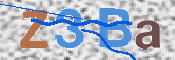 CAPTCHA-billede