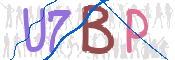 CAPTCHA-billede